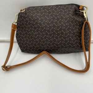 LADIES' GORGEOUS CROSSBODY BAG